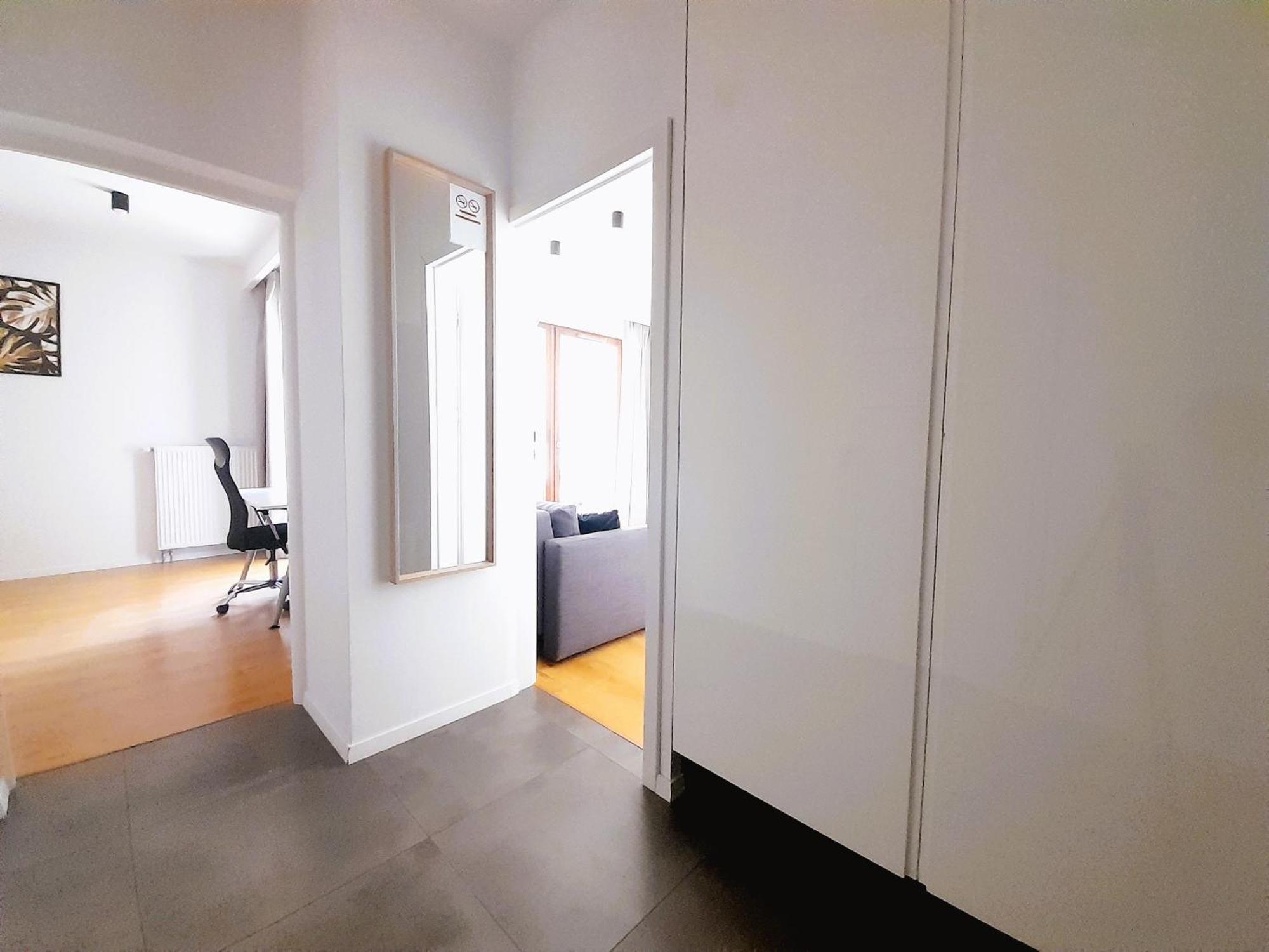 Vista Residence Premium Warsaw Luaran gambar