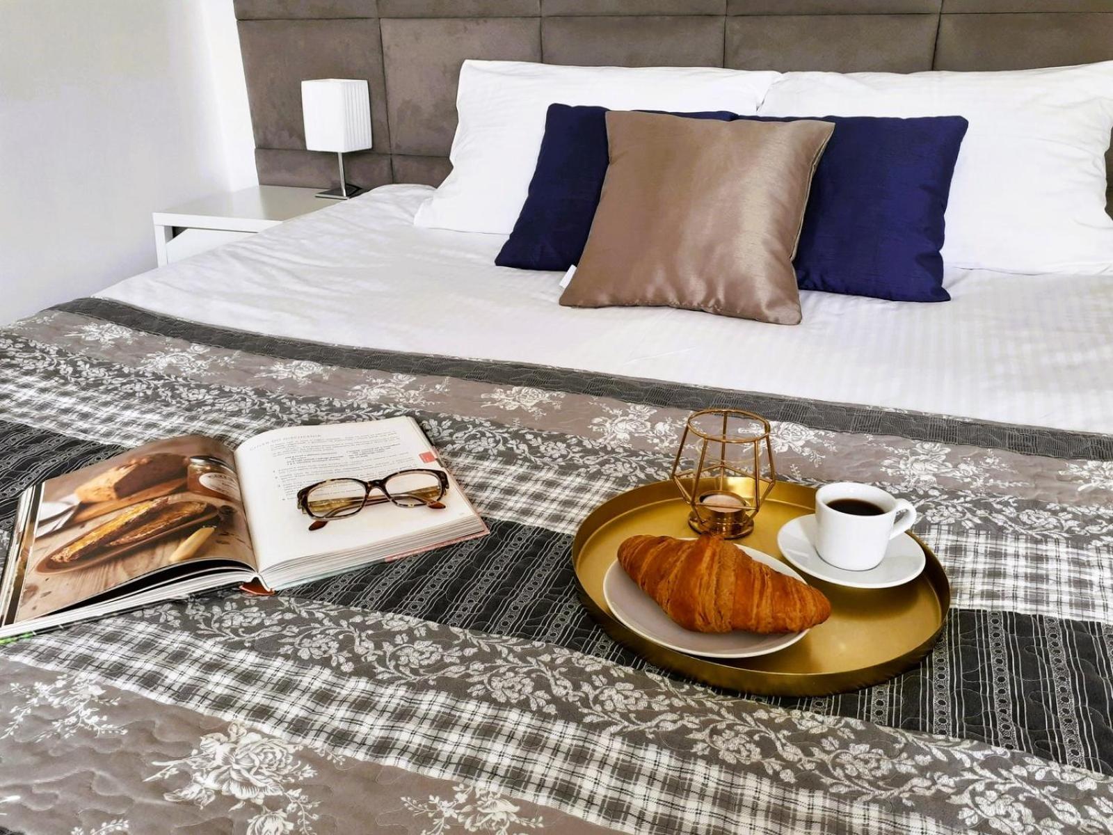 Vista Residence Premium Warsaw Luaran gambar